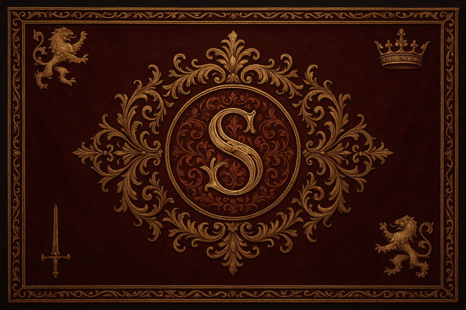 SystemPunk Background