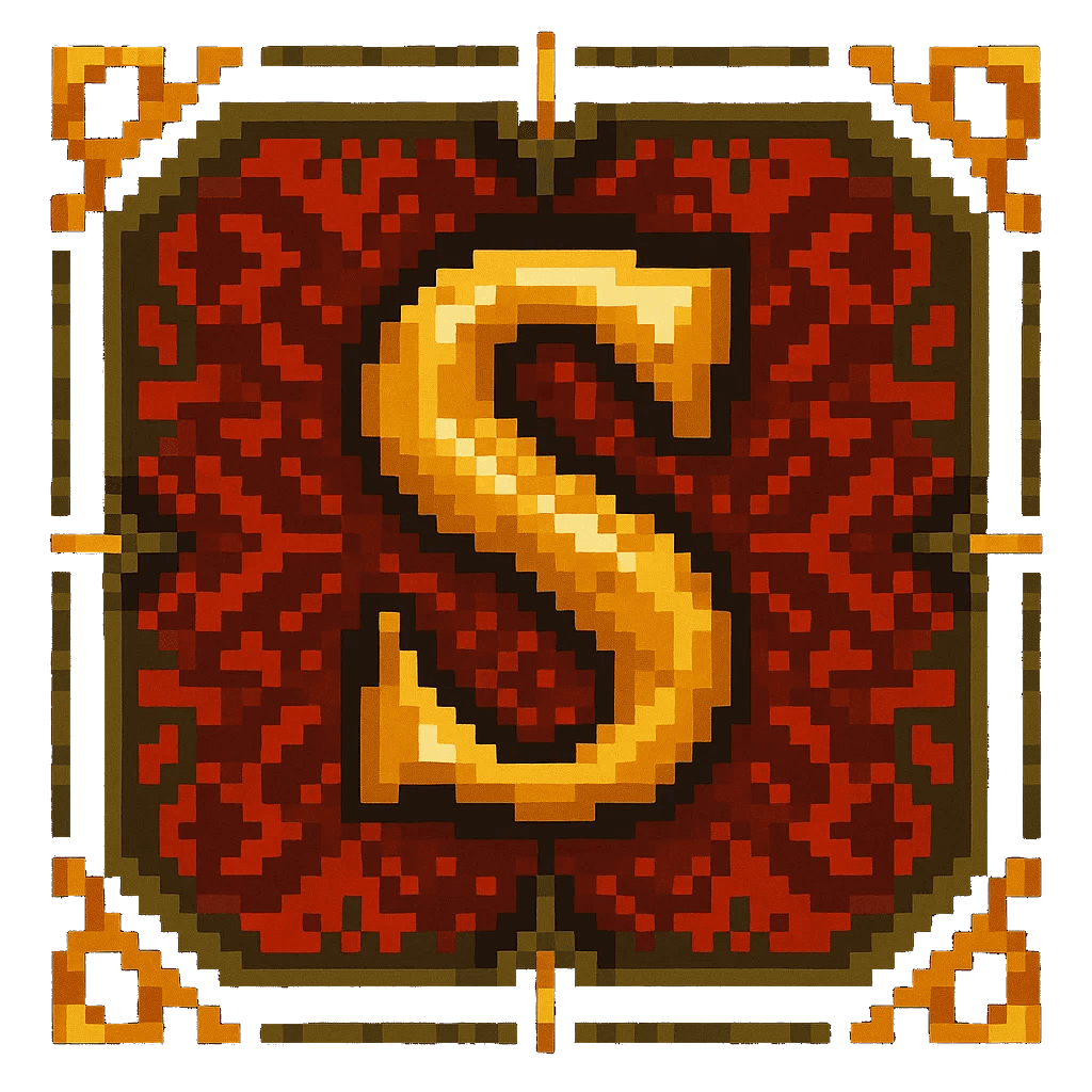Systempunk — logo